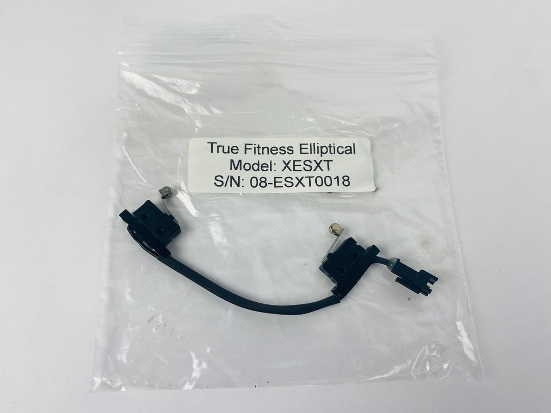 Treadmill Sensors