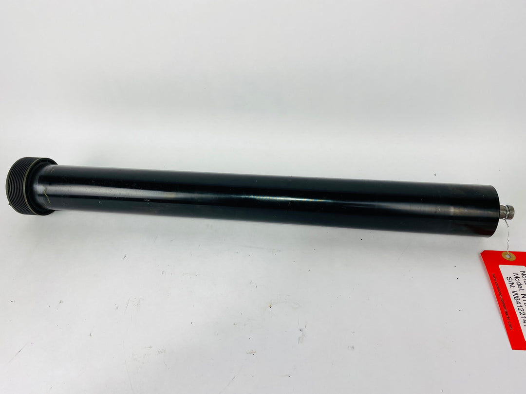Treadmill Rollers