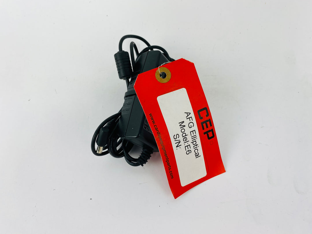 Power Supply Cables