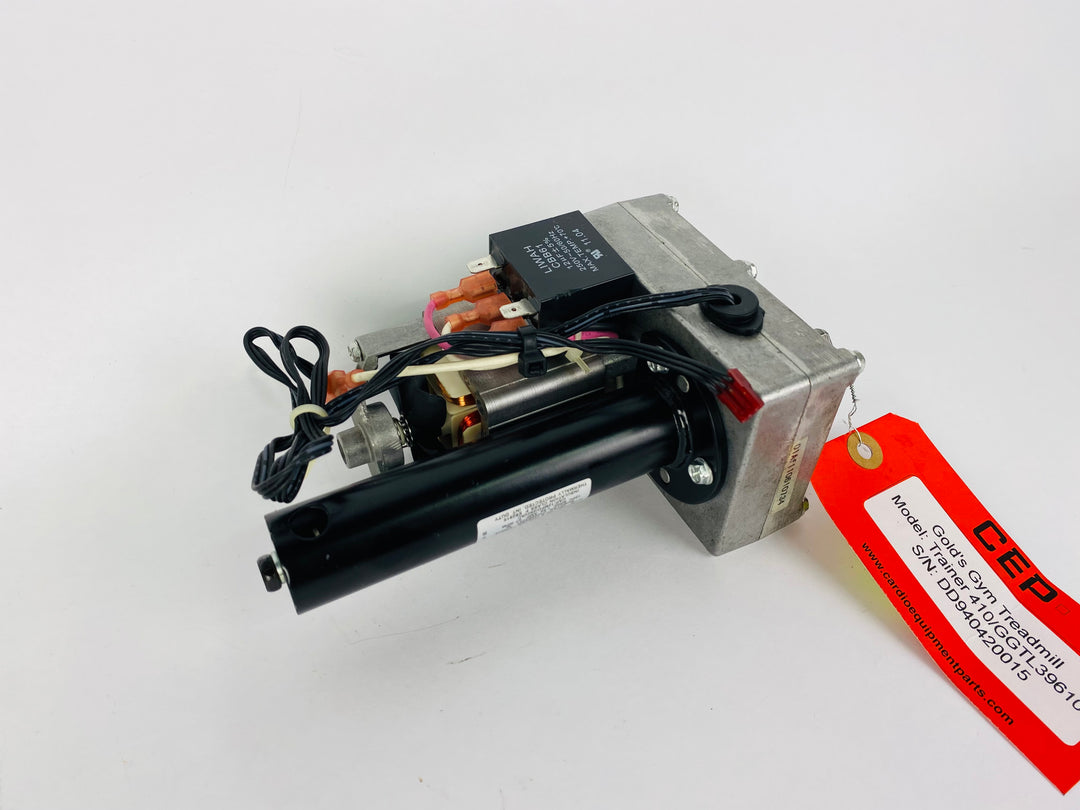 Incline Motors