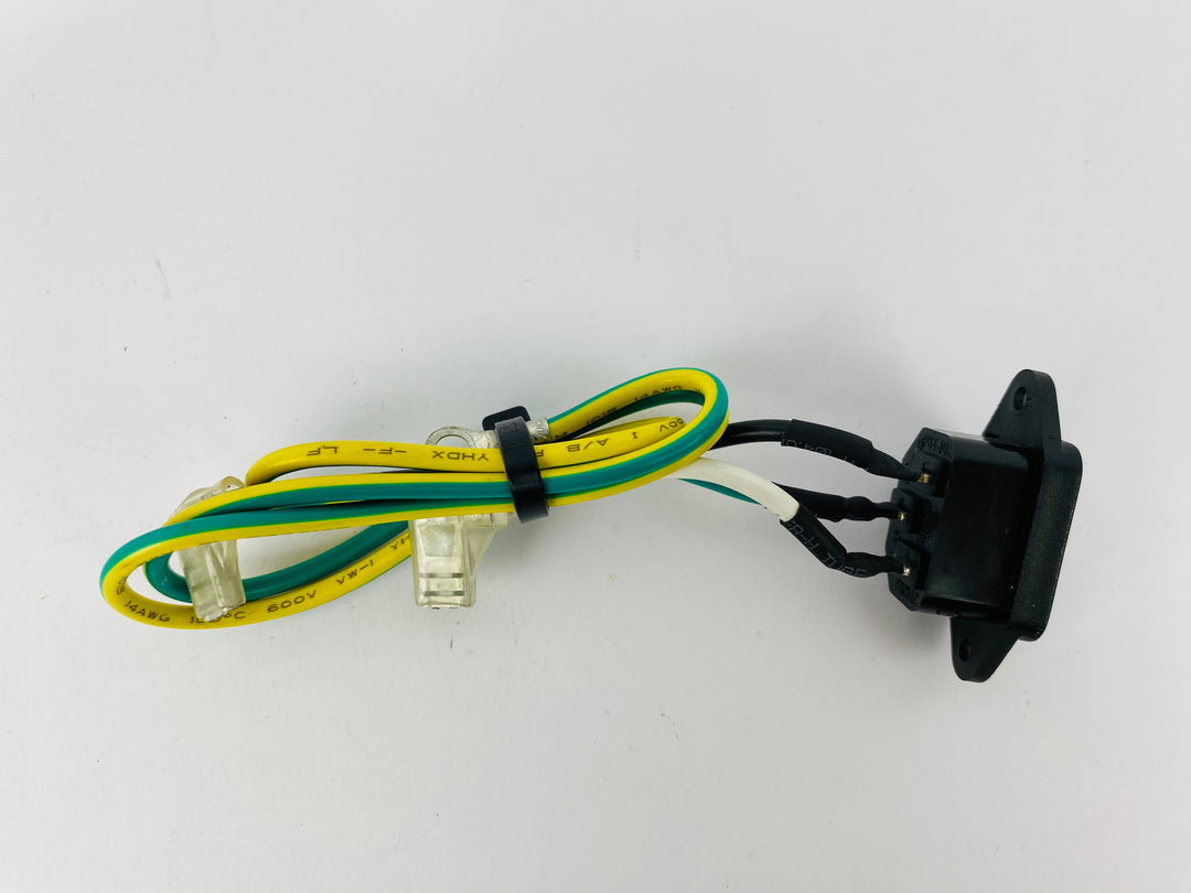 Power Switches