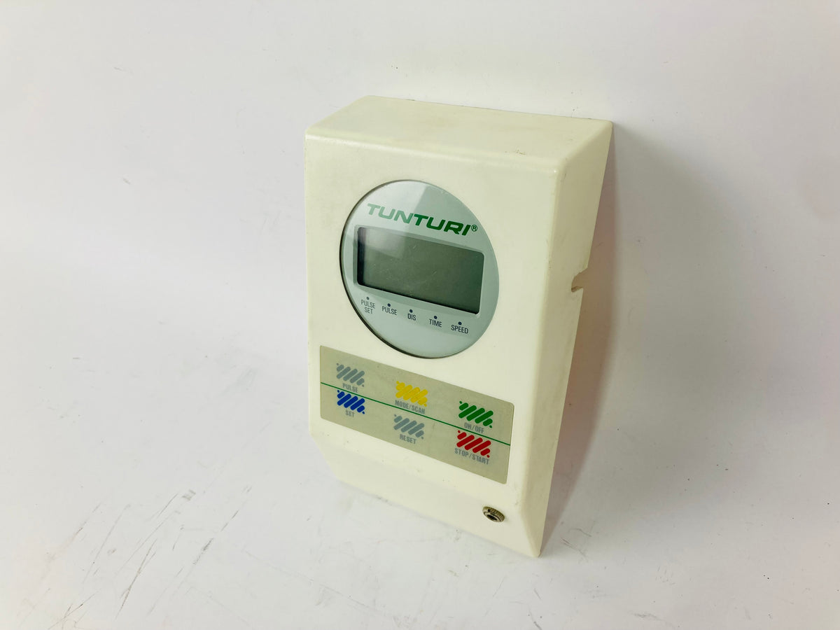 Tunturi Fan Bike Display Console Panel (CP746)
