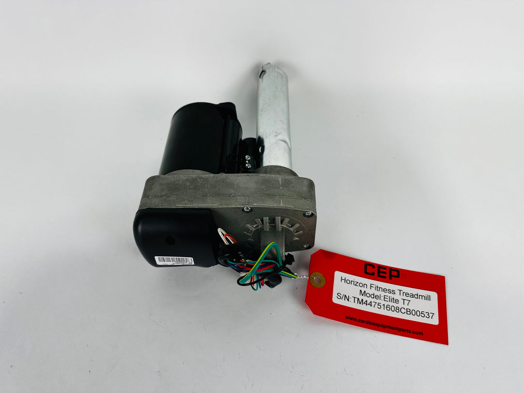 Incline Motors