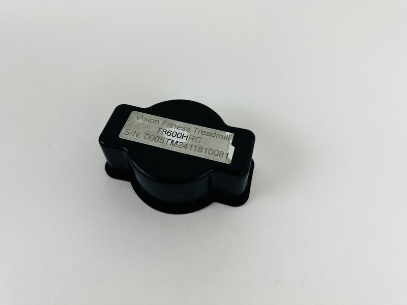 Vision Fitness T8600HRC Treadmill Cup Holder (EC166)