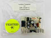 Miscellaneous Control Boards