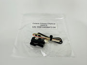 Octane Fitness Q45CE Elliptical RPM Speed Sensor (SS145)