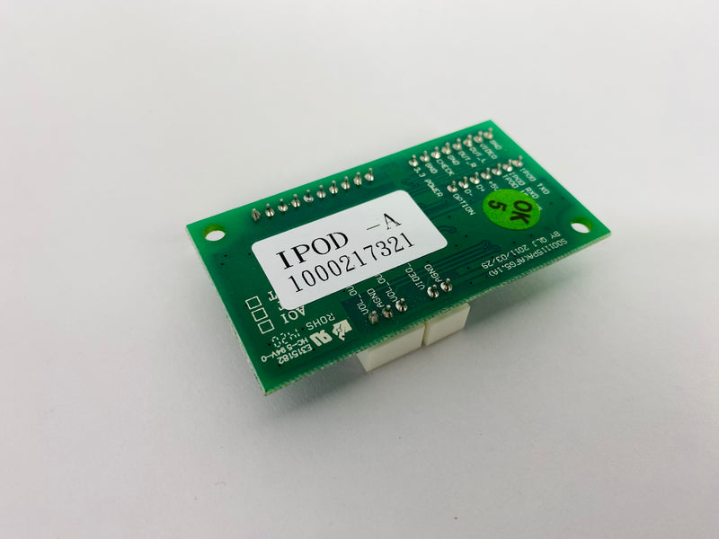 Miscellaneous Control Boards