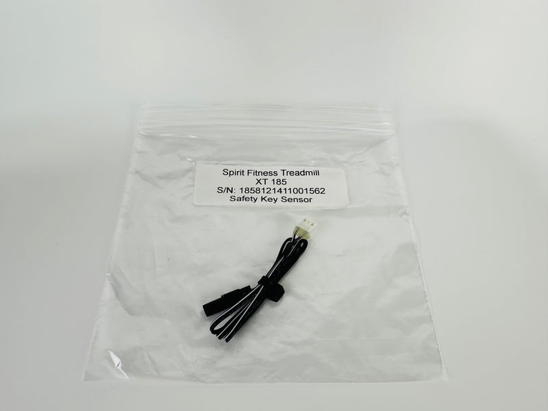 Spirit Fitness XT 185 Treadmill RPM Speed Sensor (SS161)