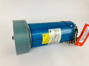 Treadmill Drive Motors