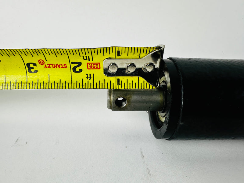 Pro-Form XP 542e 831.29525.0 Treadmill Rear Idler Roller (RP224)