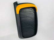 Elliptical Foot Pedals