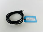 Load image into Gallery viewer, Horizon T101-05 Treadmill AC Power Supply Cable Line Cord (SC115)
