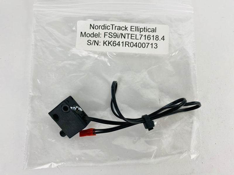 Treadmill Sensors