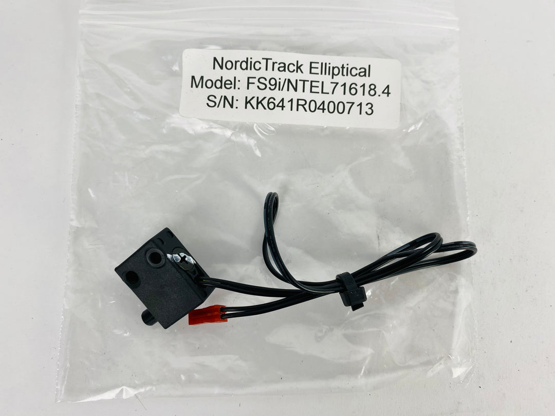 Treadmill Sensors