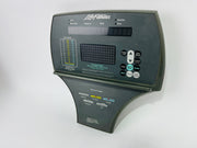 Life Fitness Recumbent Bike Display Console Panel (CP502)