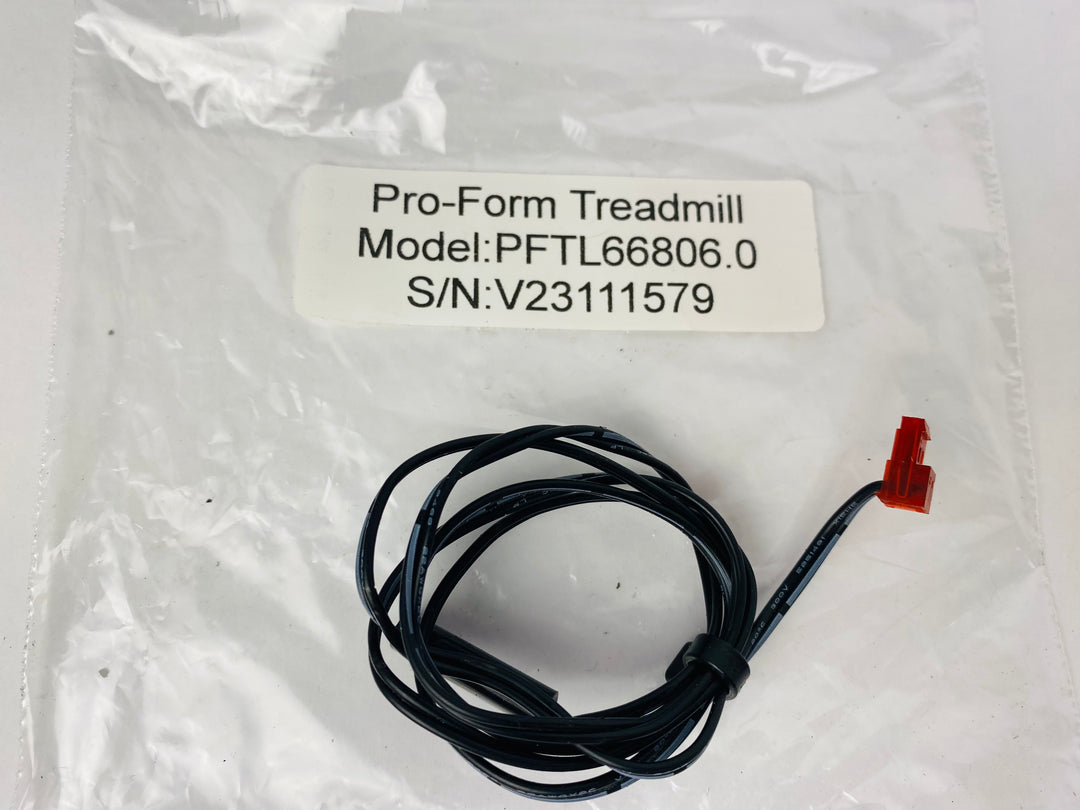 Treadmill Sensors