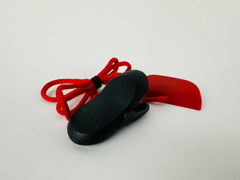 Precor 9.23 9.27 Treadmill Safety Key Lanyard (SK8)
