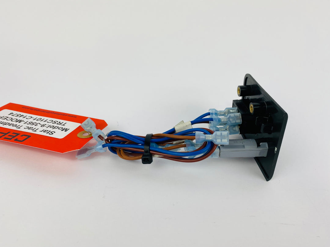 Power Switches