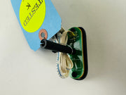 LiveStrong LS9.9T Treadmill Rail Quick Key Incline Control (KP70)