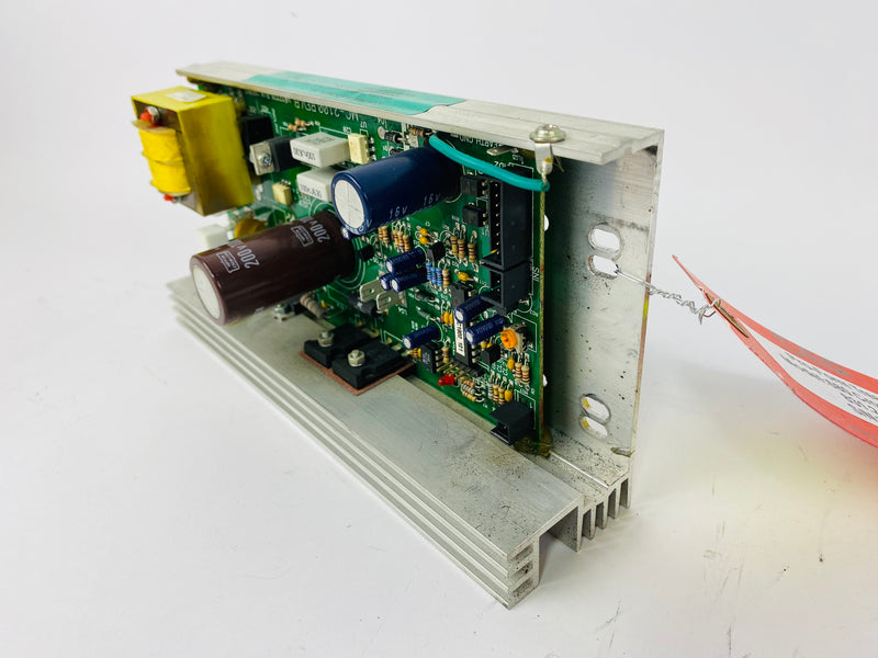 Lower Control Boards