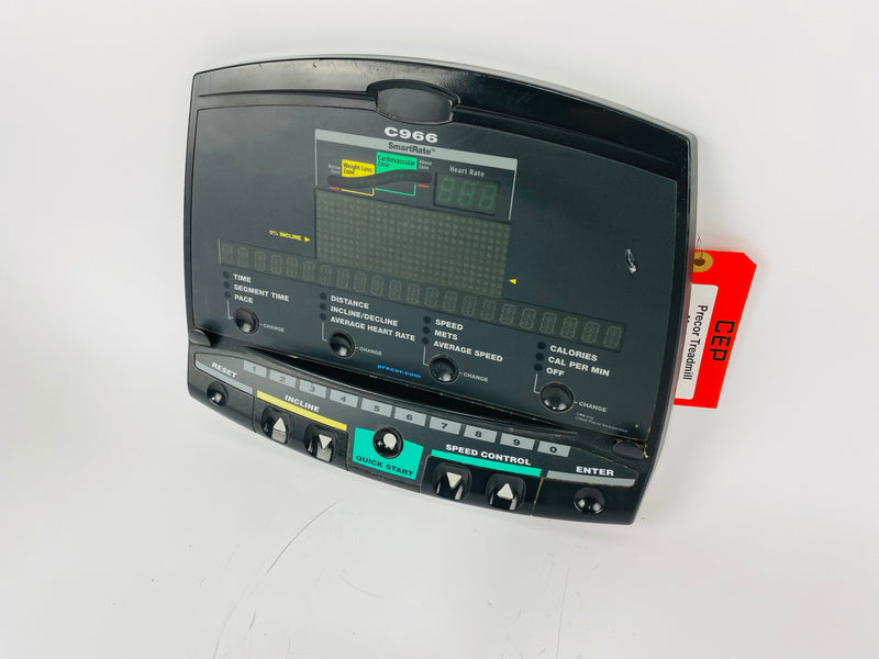 Upper Consoles