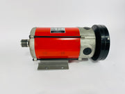 Treadmill Drive Motors