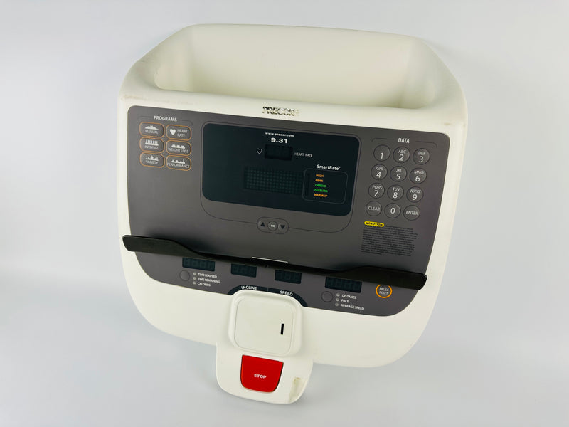 Cardio Equipment Parts