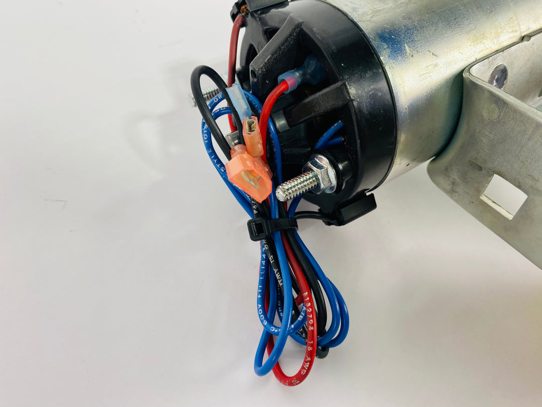 Treadmill Drive Motors