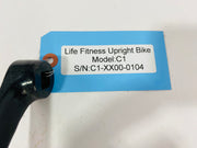 Exercise Bike Pedals