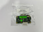 Load image into Gallery viewer, True Fitness TCS550 AC Motor Controller Smart Board Adapter 10227-2C (BP99)
