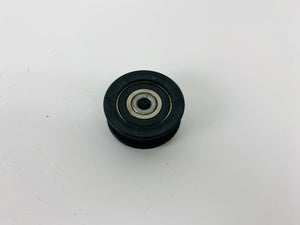 Life Fitness LC-9500RHR Bike Flat Belt Pulley (MX374)