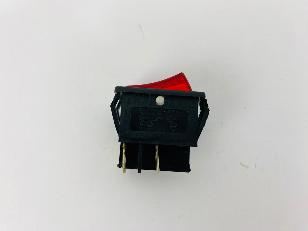Power Switches