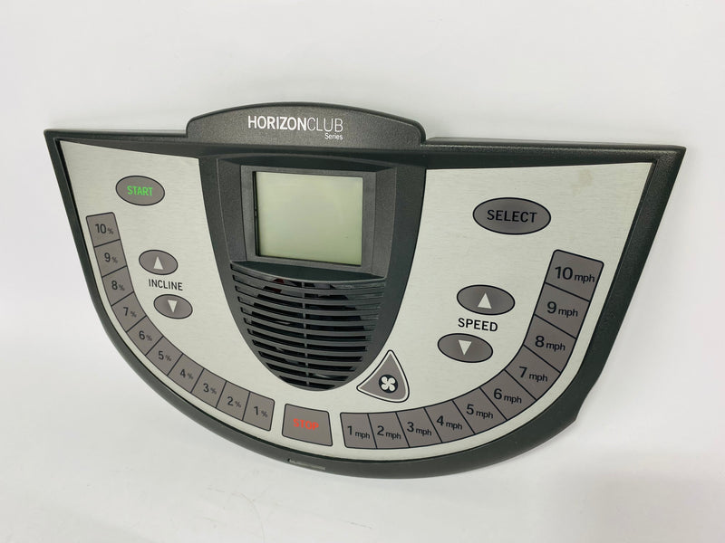 Upper Consoles