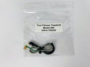 Treadmill Sensors