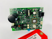 Lower Control Boards