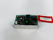 Lower Control Boards