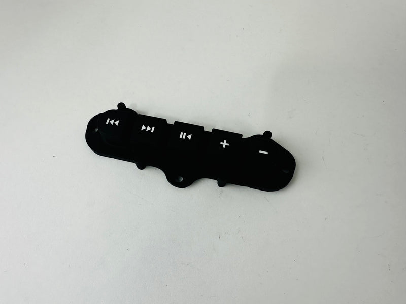 AFG 5.0 Treadmill Middle Rubber Key (KP59)