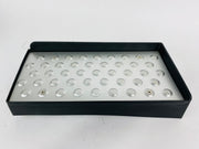 Elliptical Foot Pedals