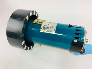 Precor M9.45i Treadmill DC Drive Motor SR3744-5186 (MP239)