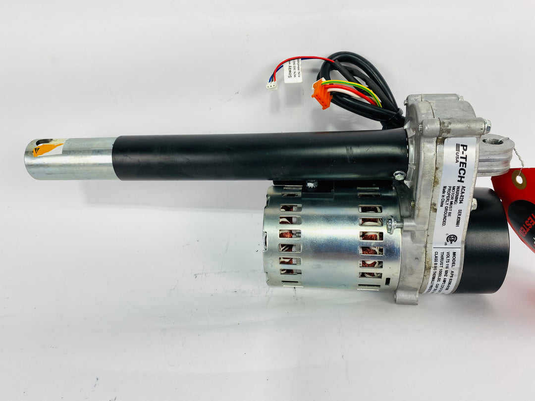 Incline Motors