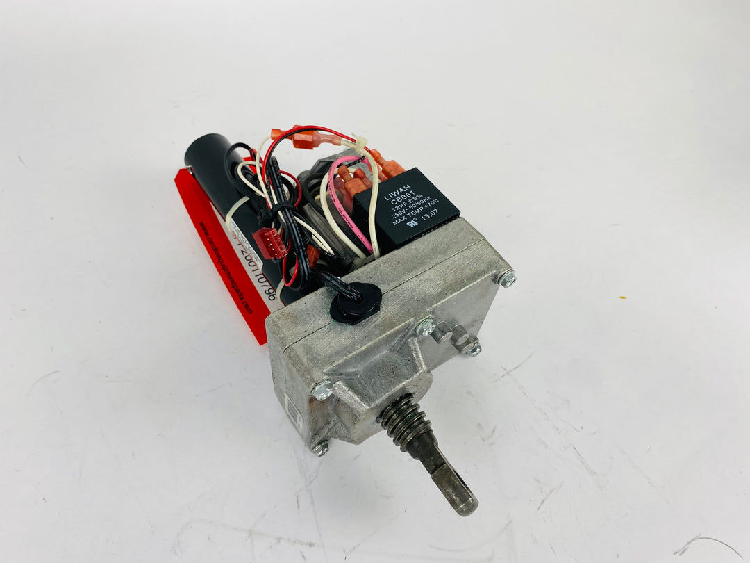 Incline Motors