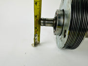 MedTrack CR60 Treadmill Front Drive Roller (RP236)