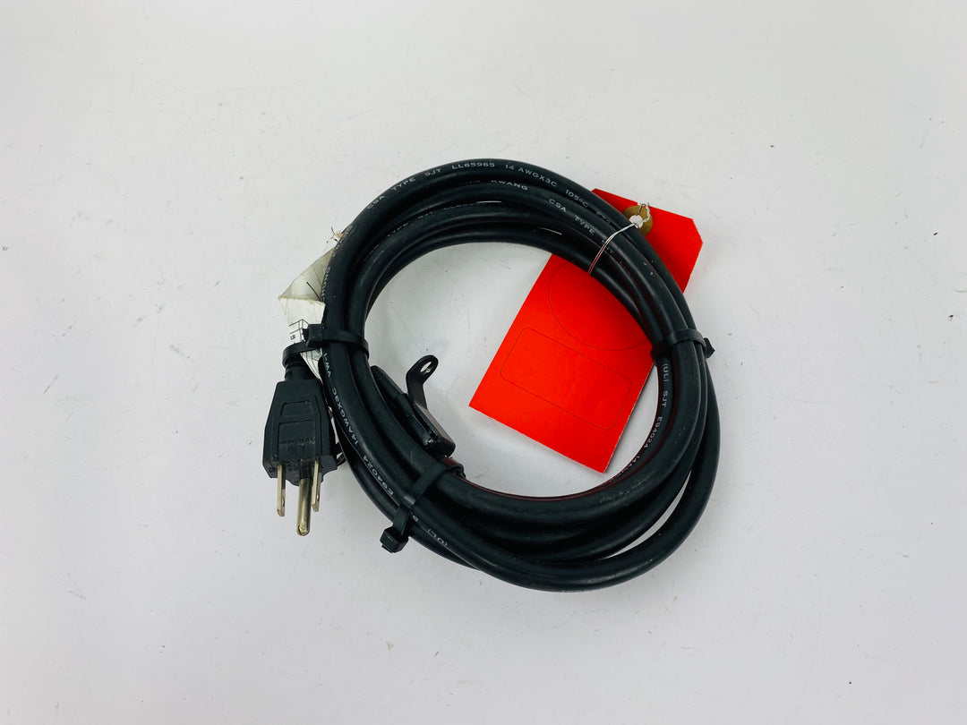 Power Supply Cables