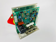 Lower Control Boards