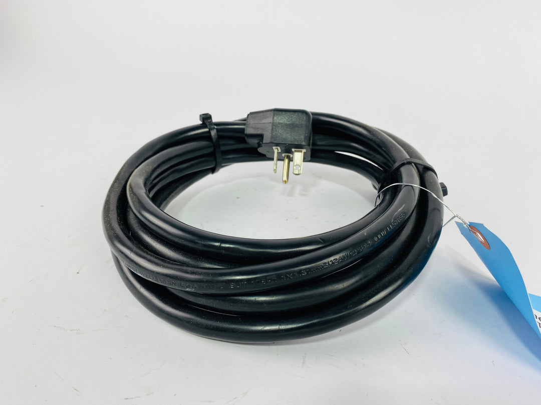 Power Supply Cables