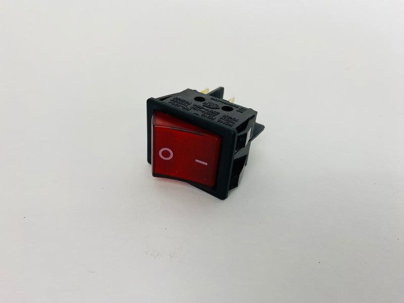Power Switches