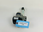 Load image into Gallery viewer, Smooth 5.45 Treadmill Incline Lift Motor JS15-AN (FP173)
