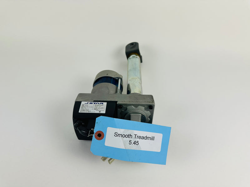 Smooth 5.45 Treadmill Incline Lift Motor JS15-AN (FP173)