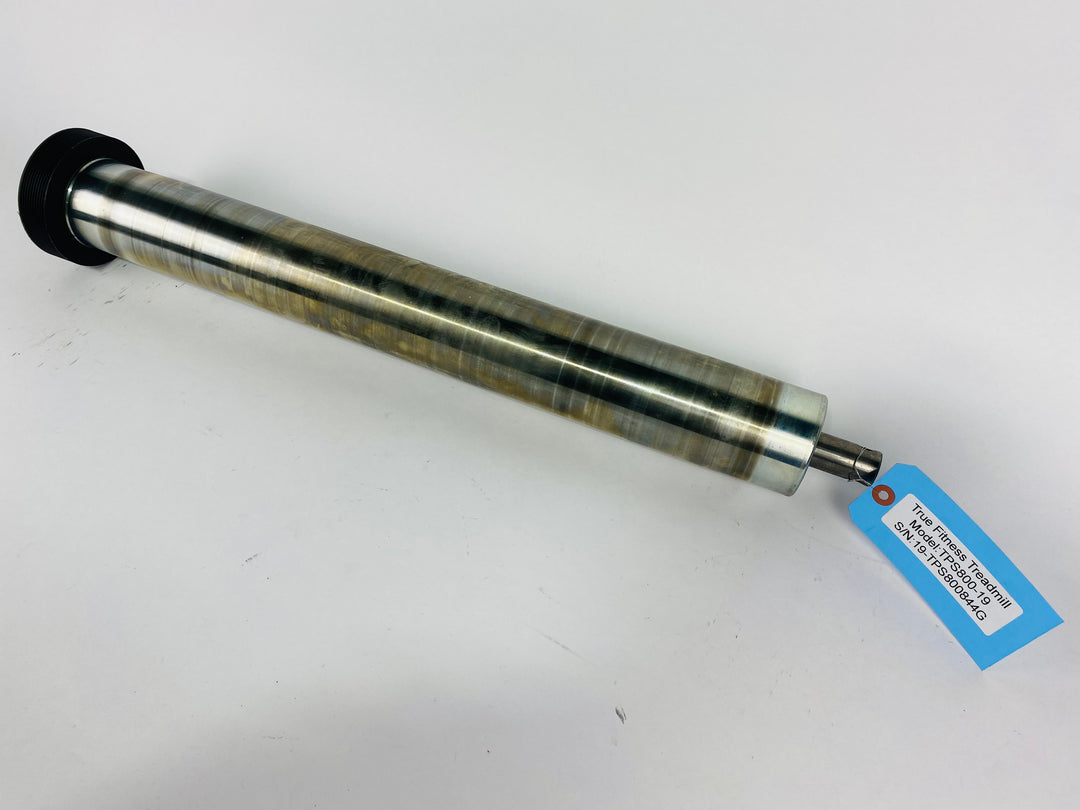Treadmill Rollers