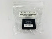 Resistors and Capacitors